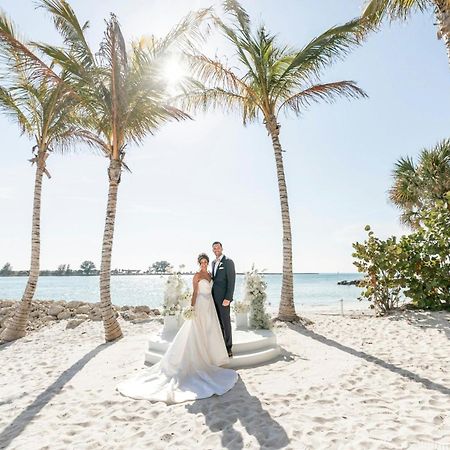 Jw Marriott Clearwater Beach Resort & Spa Zewnętrze zdjęcie