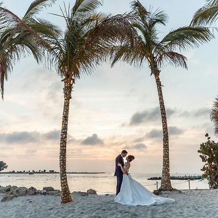 Jw Marriott Clearwater Beach Resort & Spa Zewnętrze zdjęcie