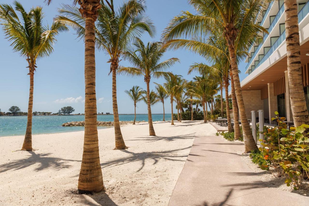 Jw Marriott Clearwater Beach Resort & Spa Zewnętrze zdjęcie