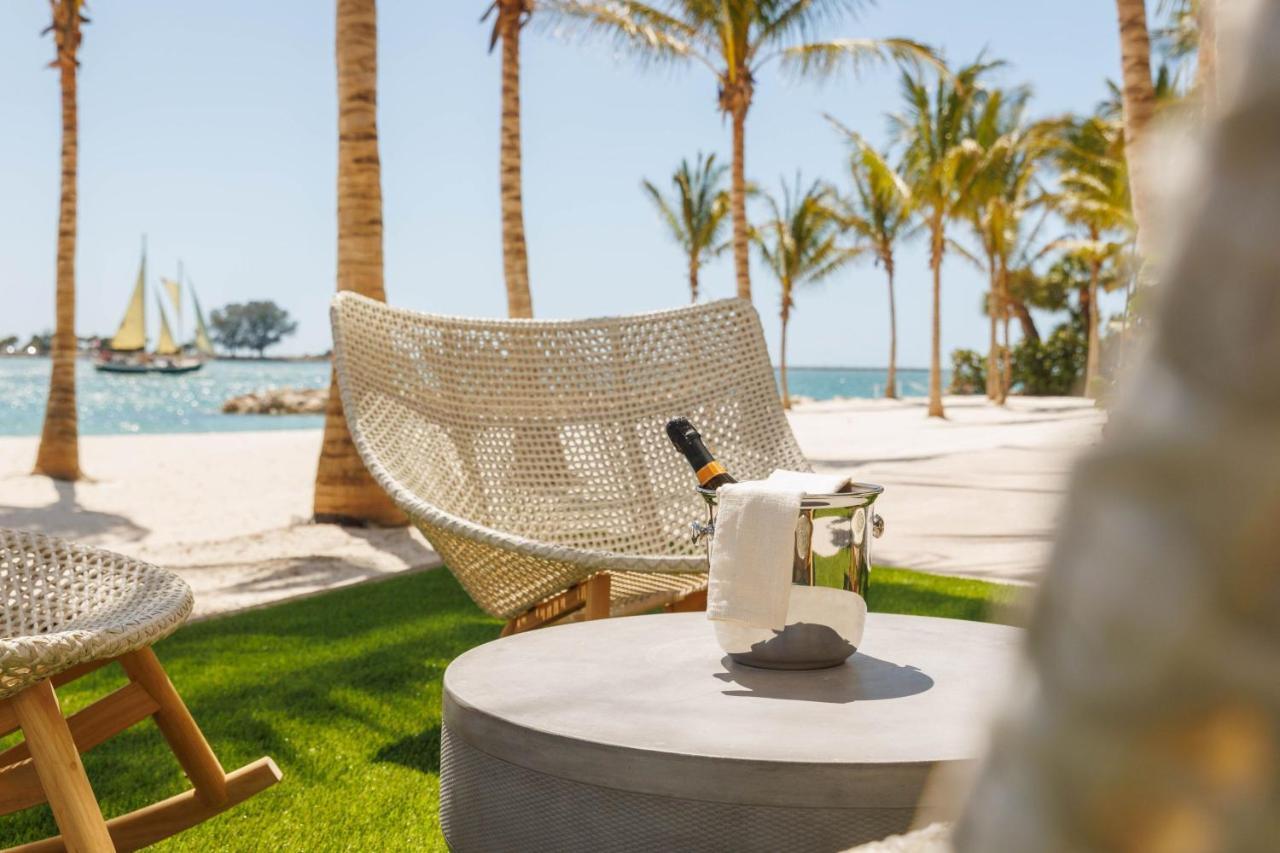 Jw Marriott Clearwater Beach Resort & Spa Zewnętrze zdjęcie
