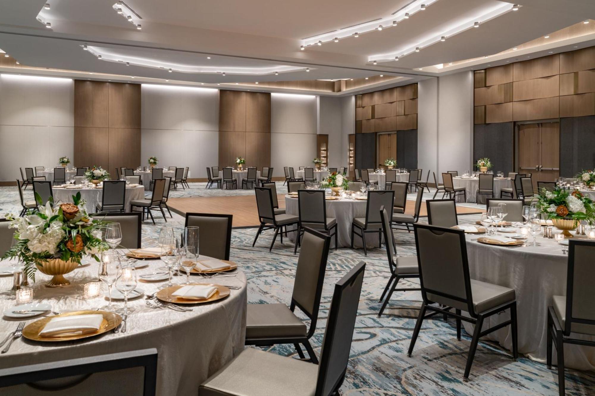 Jw Marriott Clearwater Beach Resort & Spa Zewnętrze zdjęcie