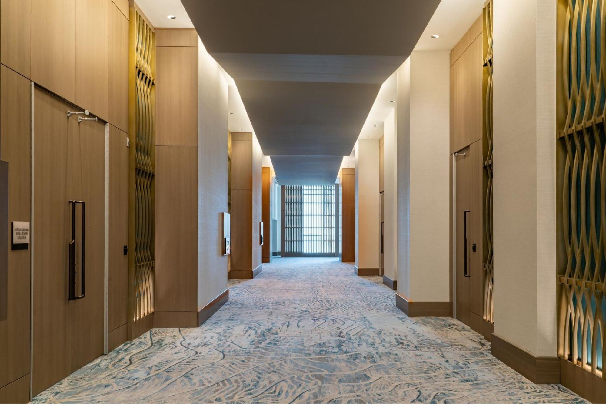 Jw Marriott Clearwater Beach Resort & Spa Zewnętrze zdjęcie