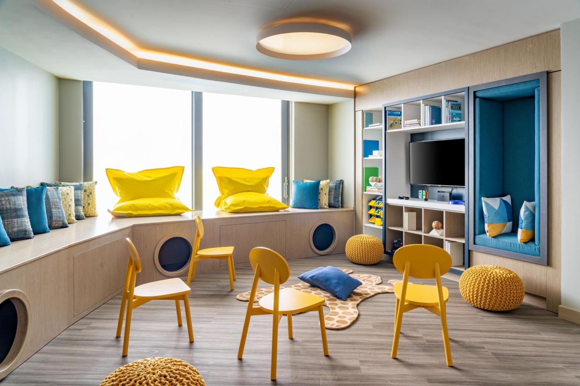 Jw Marriott Clearwater Beach Resort & Spa Zewnętrze zdjęcie