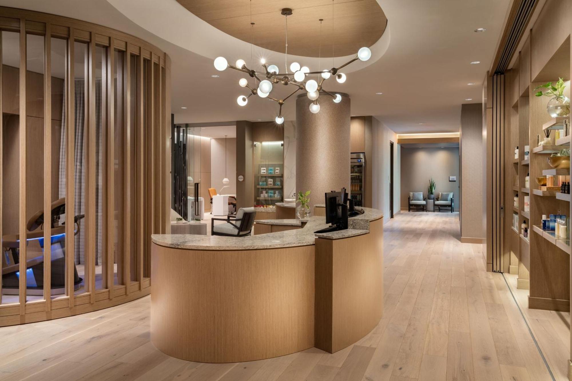 Jw Marriott Clearwater Beach Resort & Spa Zewnętrze zdjęcie