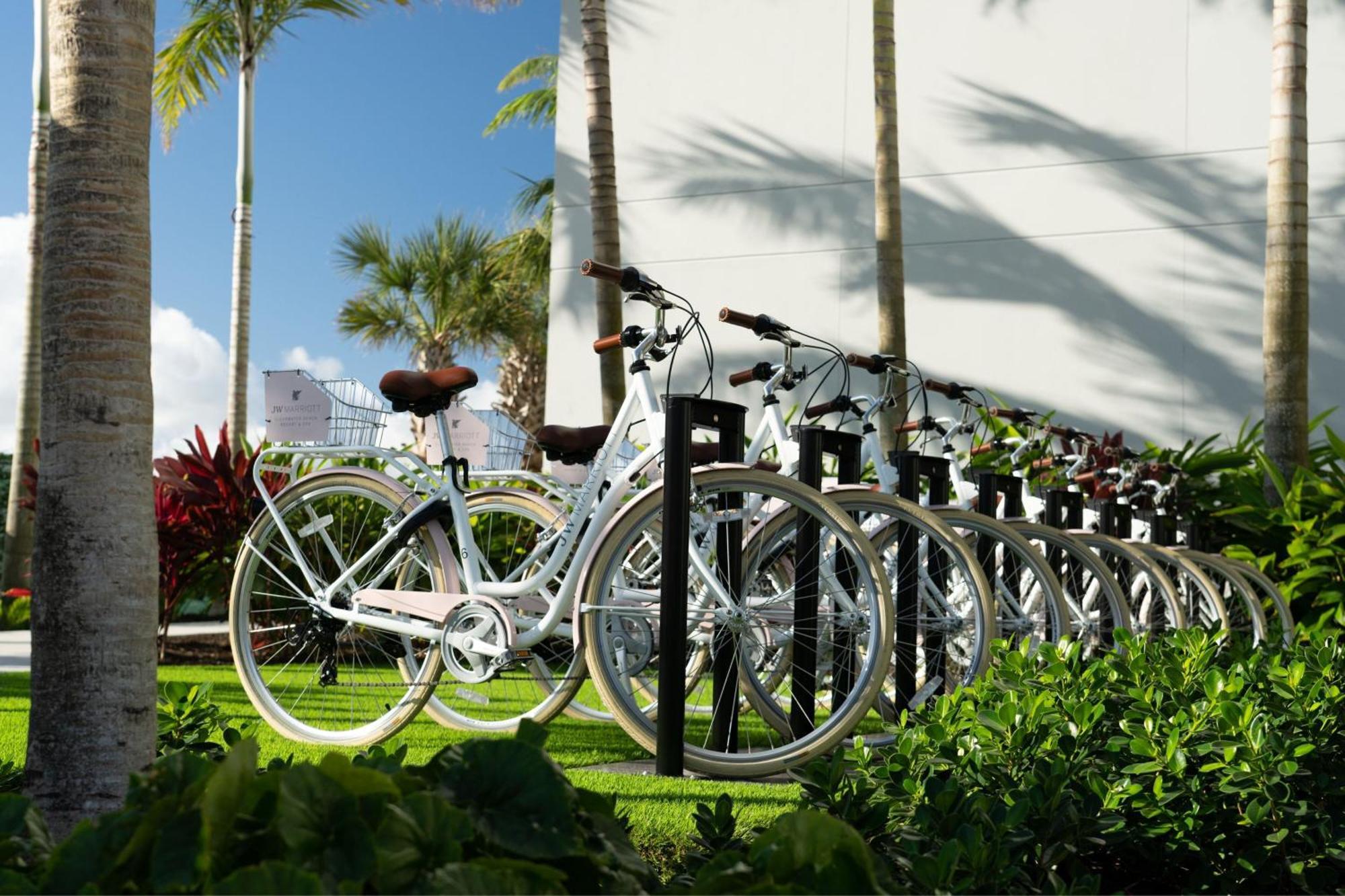 Jw Marriott Clearwater Beach Resort & Spa Zewnętrze zdjęcie