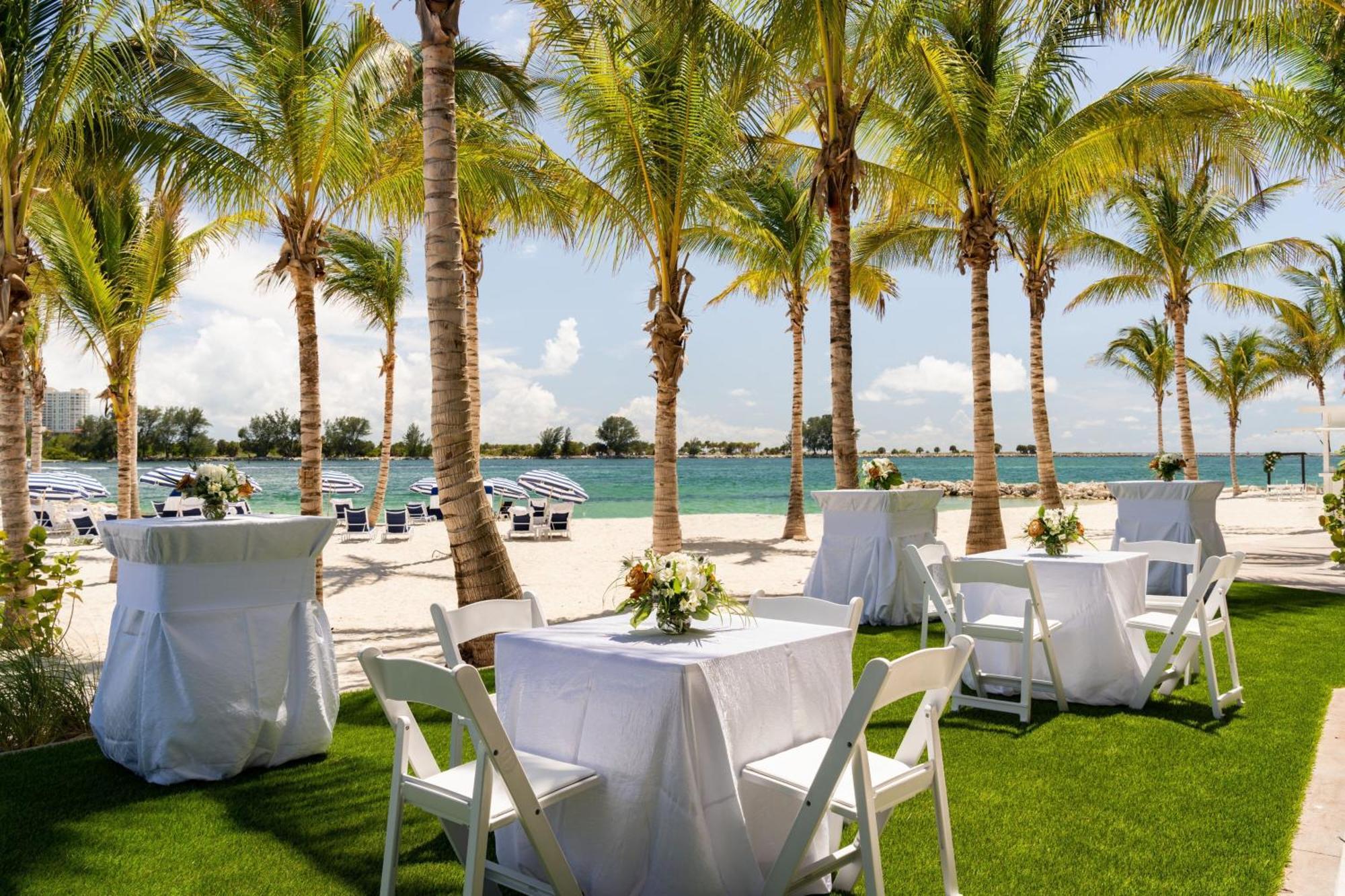 Jw Marriott Clearwater Beach Resort & Spa Zewnętrze zdjęcie