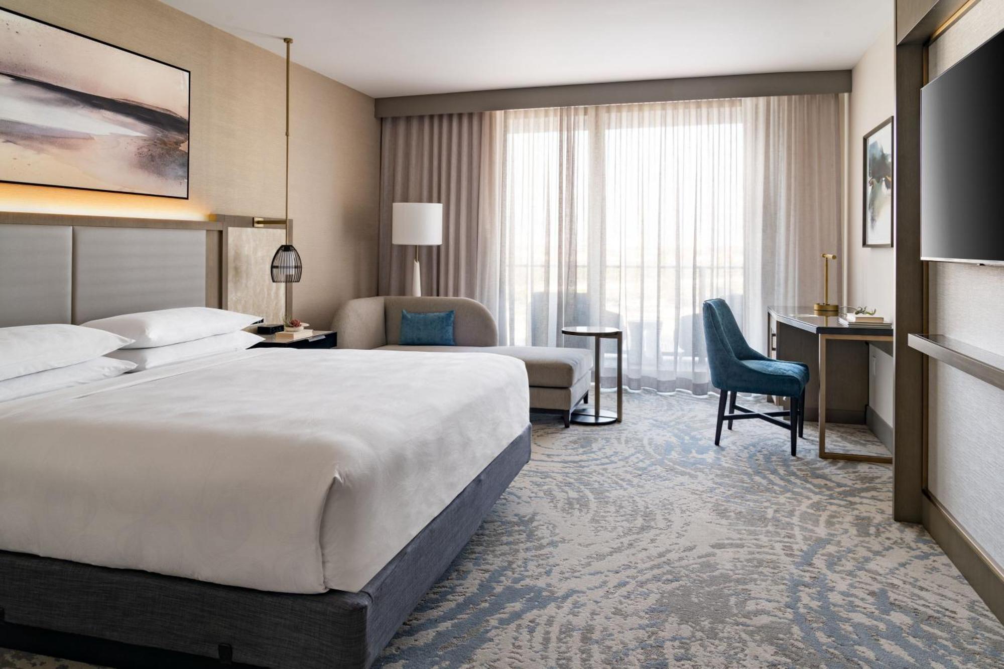 Jw Marriott Clearwater Beach Resort & Spa Zewnętrze zdjęcie