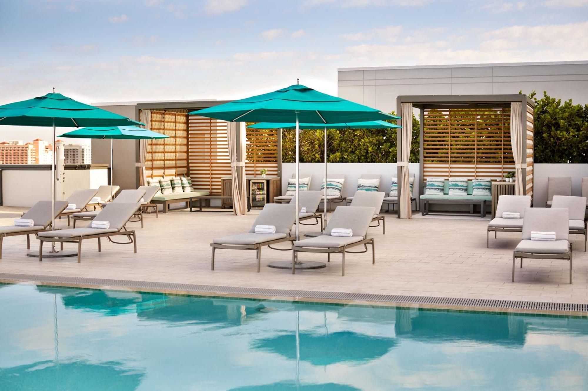 Jw Marriott Clearwater Beach Resort & Spa Zewnętrze zdjęcie