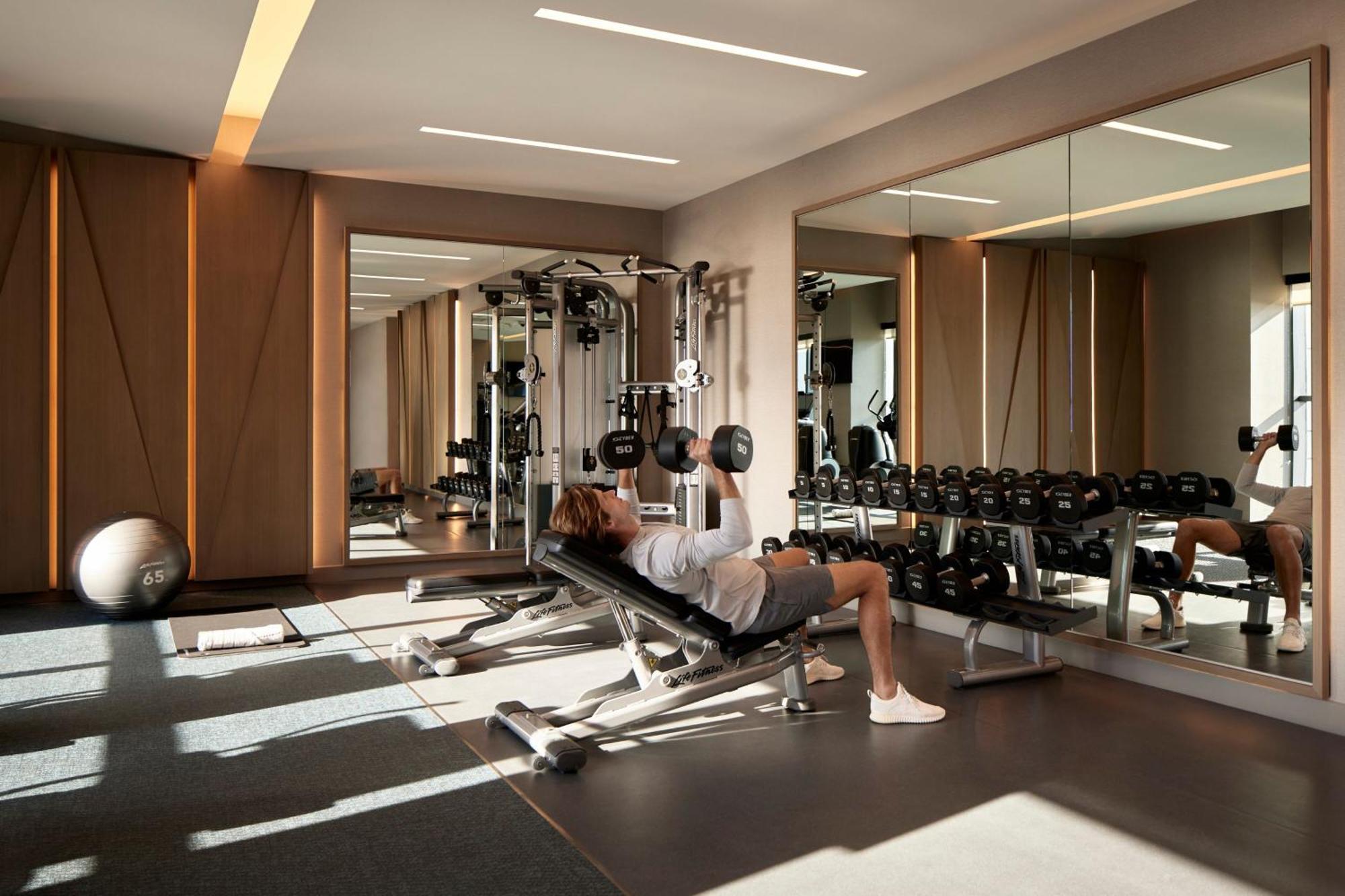 Jw Marriott Clearwater Beach Resort & Spa Zewnętrze zdjęcie