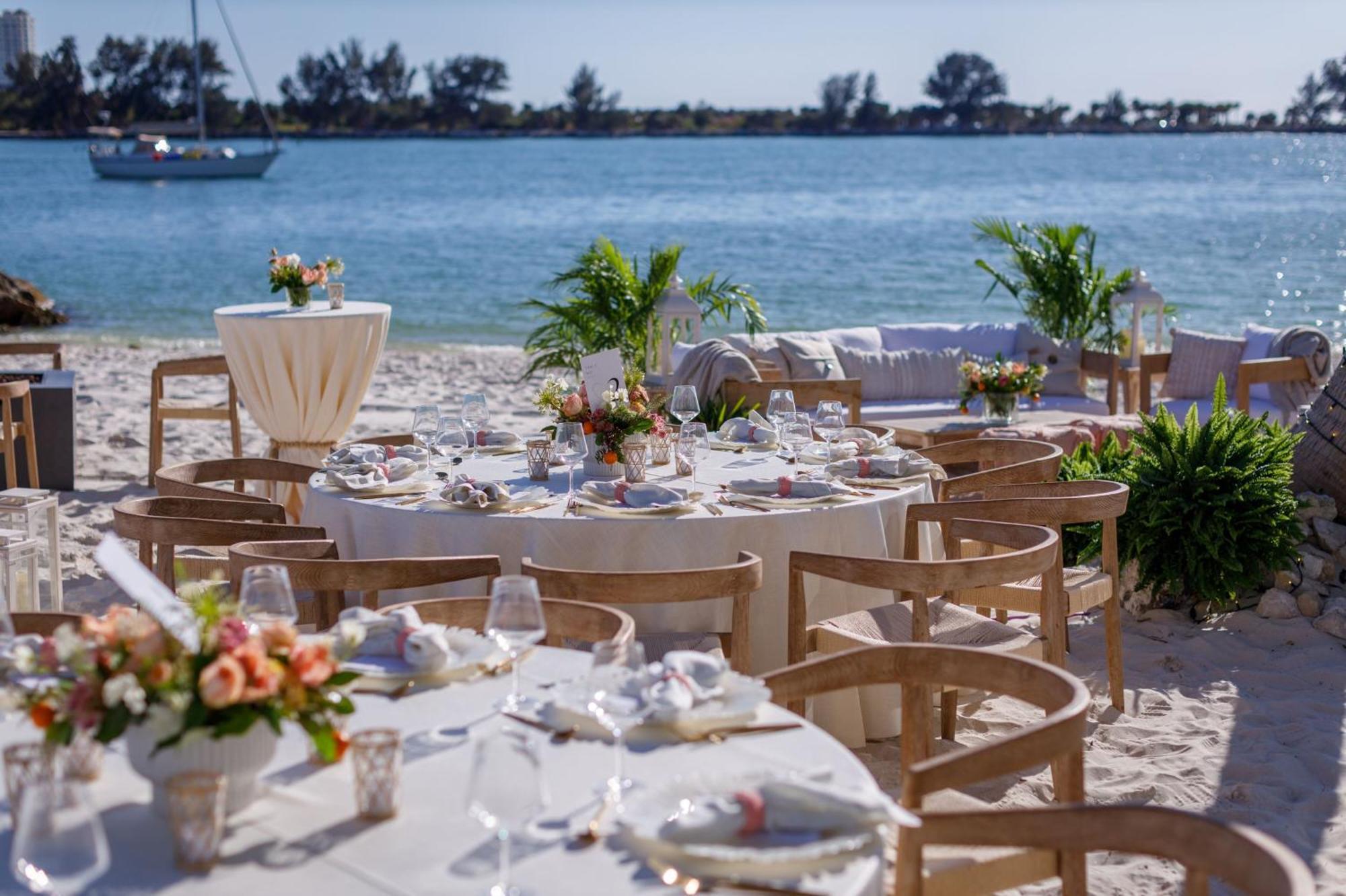 Jw Marriott Clearwater Beach Resort & Spa Zewnętrze zdjęcie