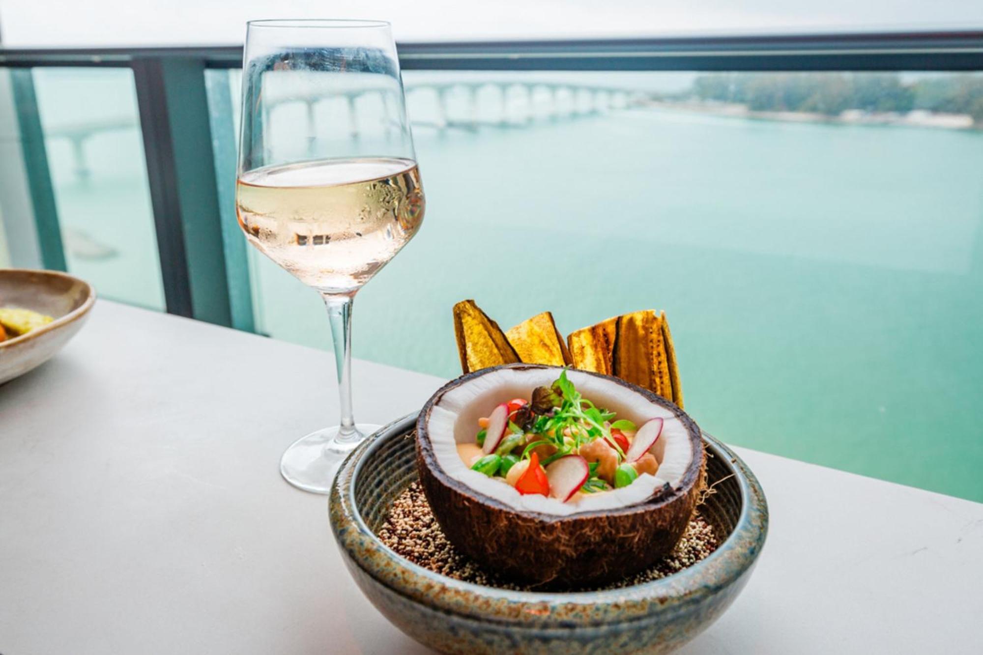 Jw Marriott Clearwater Beach Resort & Spa Zewnętrze zdjęcie