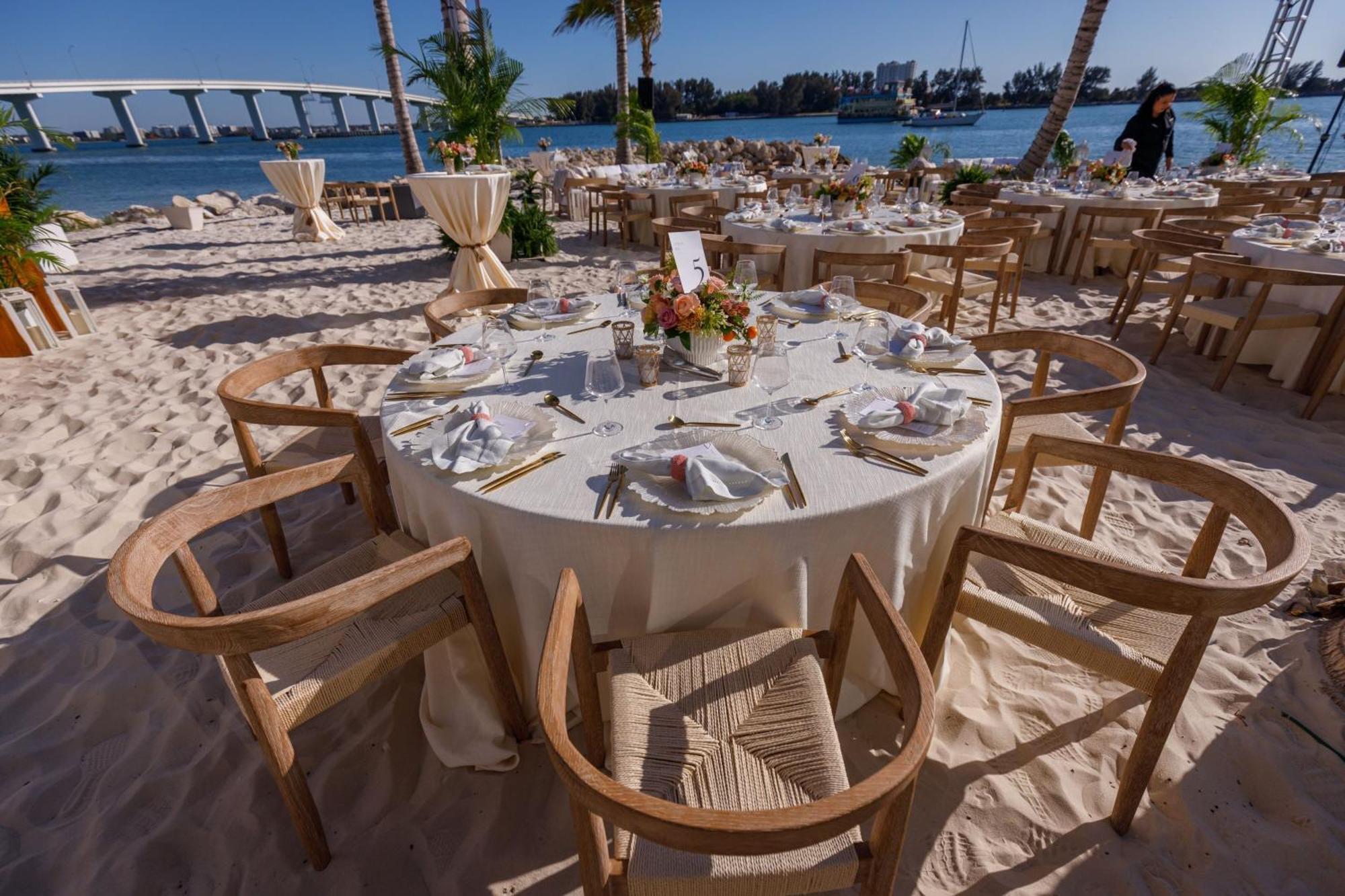 Jw Marriott Clearwater Beach Resort & Spa Zewnętrze zdjęcie