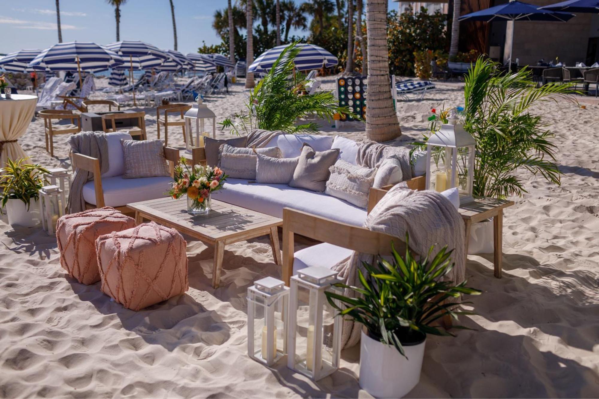 Jw Marriott Clearwater Beach Resort & Spa Zewnętrze zdjęcie