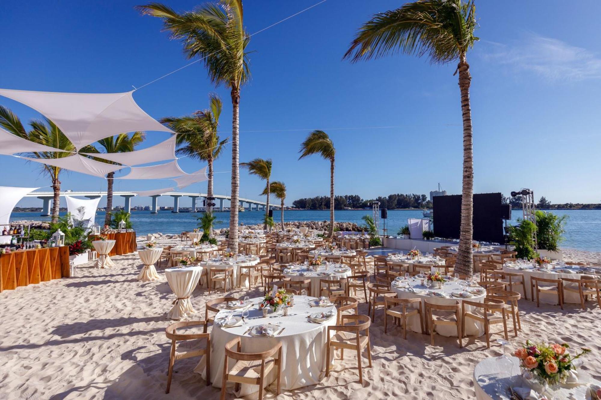 Jw Marriott Clearwater Beach Resort & Spa Zewnętrze zdjęcie