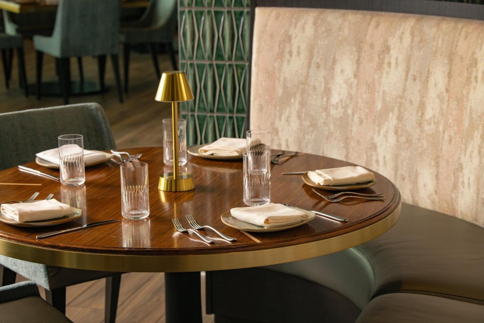 Jw Marriott Clearwater Beach Resort & Spa Zewnętrze zdjęcie