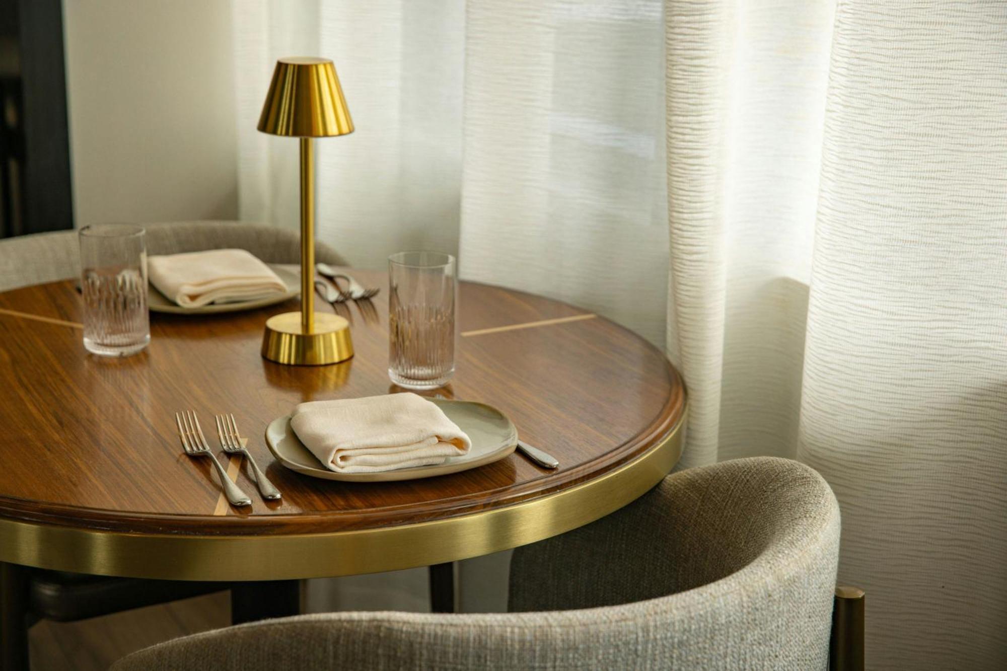 Jw Marriott Clearwater Beach Resort & Spa Zewnętrze zdjęcie