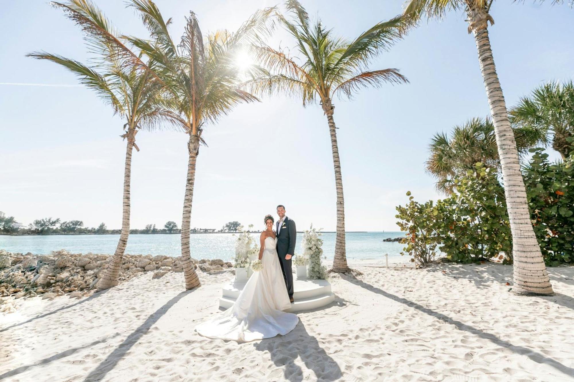 Jw Marriott Clearwater Beach Resort & Spa Zewnętrze zdjęcie