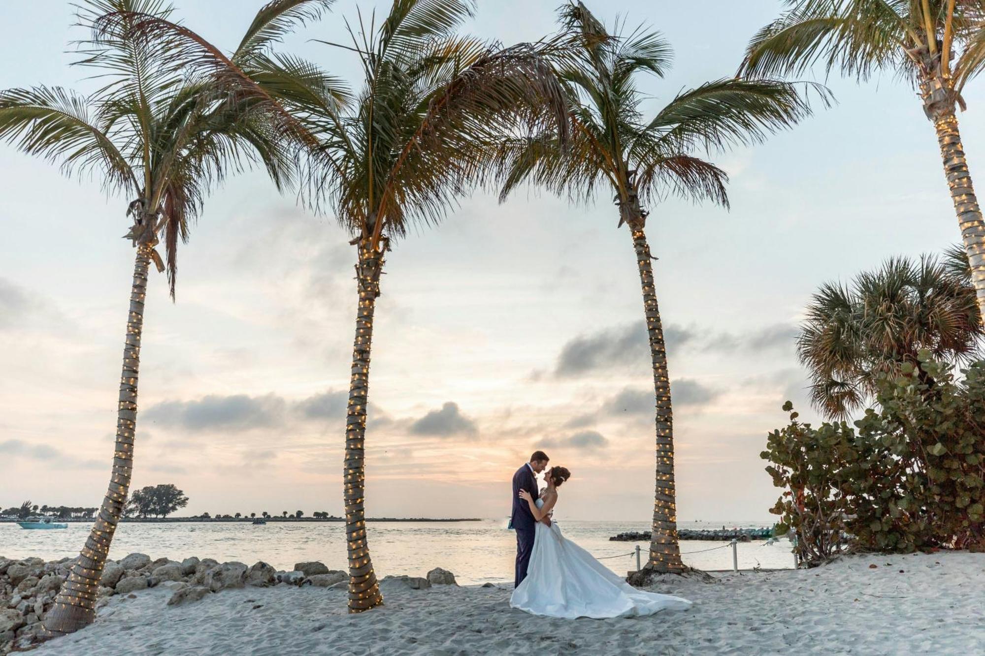 Jw Marriott Clearwater Beach Resort & Spa Zewnętrze zdjęcie